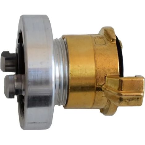 Raccord Storz C: Adaptateur Universel pour Systèmes (1/4)