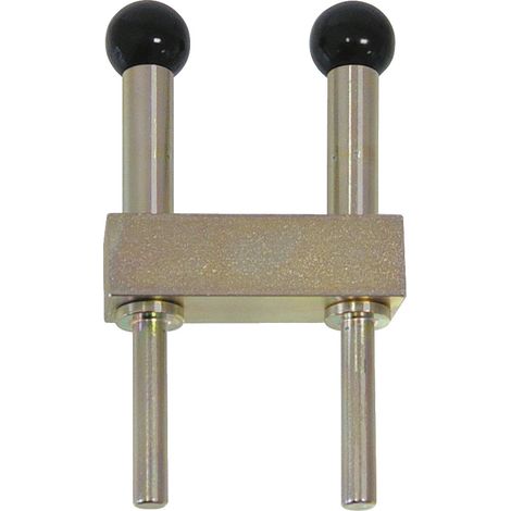 GEDORE Automotive KL-0280-17 Arretierwerkzeug, Nockenwelle, VW-Audi