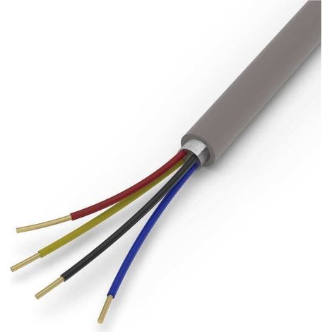 NEA SMART 2,0 Buskabel 10 m Bund (1/2)