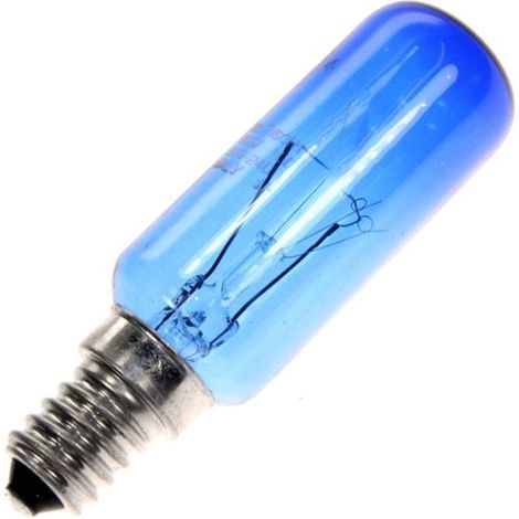 Lampe daylight  E14/25W/230V  d'origine
