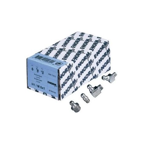 Cono Grasso 71412 5.8 Hdg H1 / A10 Hp E-Normpro (25)