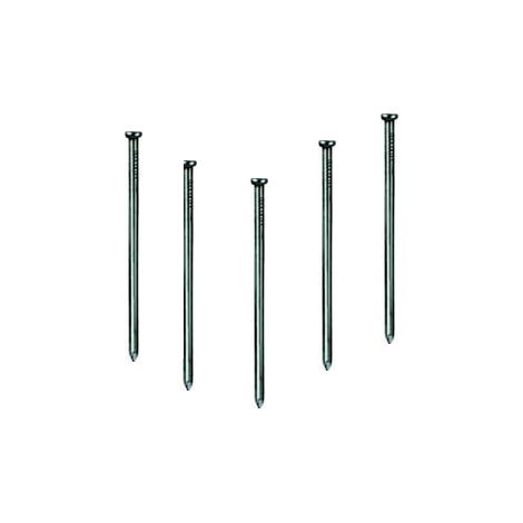 Chiodi testa groppino 1,8 x 35 - 110 gr.