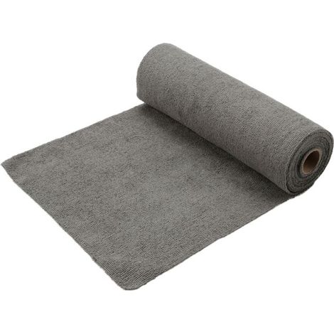 Roll Professional, panni microfibra - 30x30 cm - 20 strappi