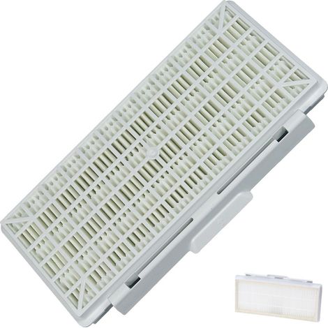 Filtro Hepa 154HF - Aspirapolvere - BOSCH - 2932273662734880586