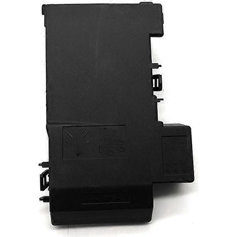 Boîtier de fusible BPGA 6500GS, couvercle supérieur du module de protection de batterie pour RCZ C4 Grand 308CC 3008 (1/4)