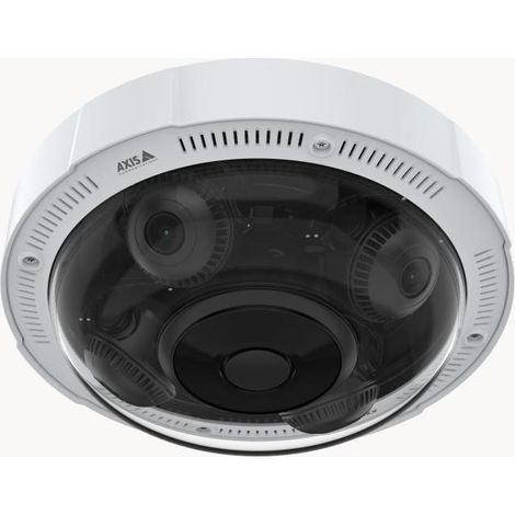 Axis P3735-PLE Pad Camera de IP Security Indoor e Outdoor 1920 x 1080 Pixels Ceiling (1/4)