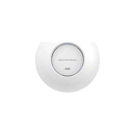 GWN7660 punto de acceso inalámbrico 1770 Mbit/s Blanco Energía sobre Ethernet (PoE)