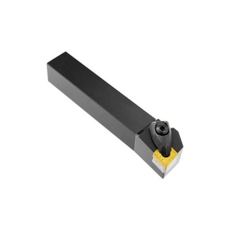 Drehwerkzeughalter ISO DCLNL 2020 K 12 Funkt.-Länge 125mm Linkslauf PRAMET (1/2)