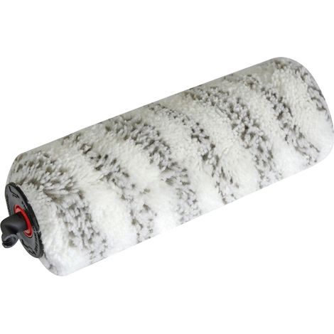 Nespoli Farbwalze RollMatic® GreyTop 25 cm Farbroller