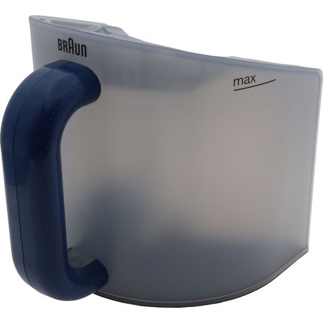 Braun serbatoio acqua ferro stiro CareStyle 3 5 IS3044 IS5145 IS5155 IS5156 (1/4)