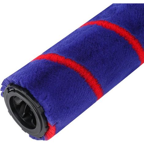 Adecuado para aspiradoras Dyson V6V7V8V10V11V12V15, accesorios para aspiradoras: cabezal de succión para alfombras y suelos de terciopelo suave (1/4)