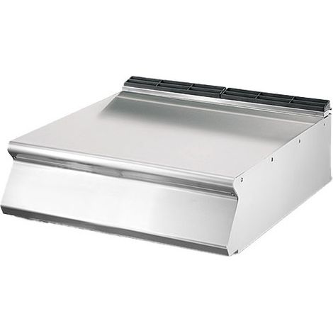 Element neutre, top 800x900x250 mm - VIRTUS