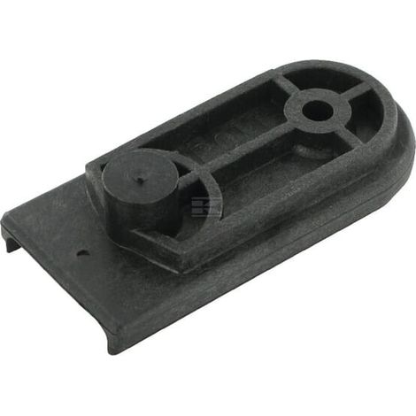Platte für Griffhalterung SABO SAU22229 (1/2)