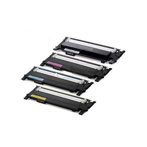 Toner Compatibile Samsung Clt-K404S Nero