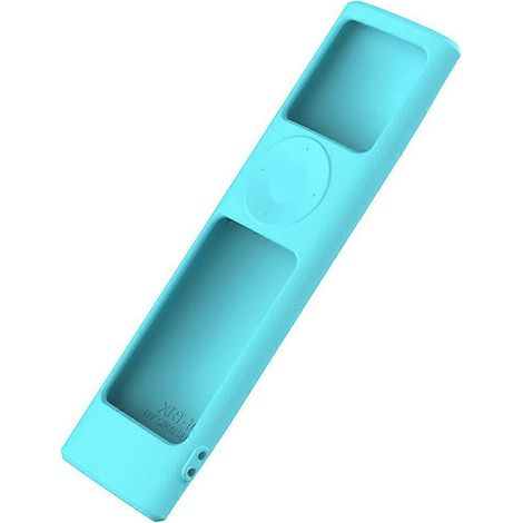 Housse de protection en silicone souple pour télécommande VIZIO-XRT140, étui complet anti-chocs (1/4)