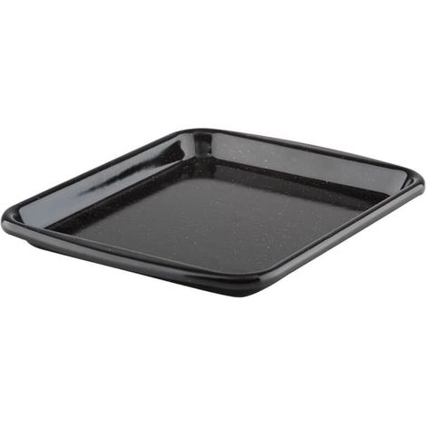 Riess Classic mini bandeja de horno esmaltada 24, 80/20,0cm (1/5)