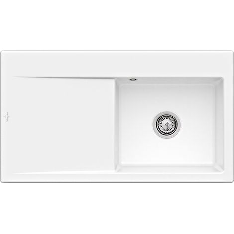 Villeroy & Boch 335100R1 EB-SP Subway Style 50 900 x 510 mm IB re (1/2)