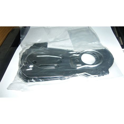 PIASTRA GUIDA CATENA MOTOSEGA HUSQVARNA JONSERED 345 CS2145 2141 503875701