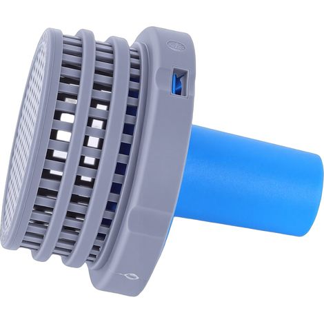 Raccord préfiltre piscine plastique de remplacement pour 25022 connecteur entrée sortie jet d'eau (1/5)