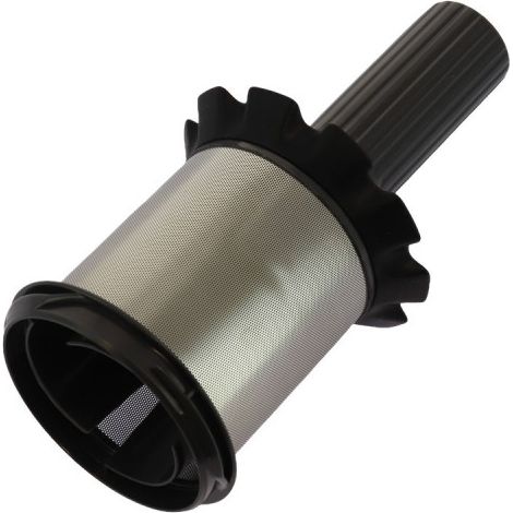 Filtre metal  48701602 pour Aspirateur HOOVER