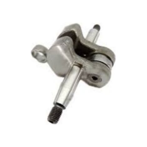 585153001 is suitable for Husqvarna 143R11 510064201 G45 crankshaft. (1/4)