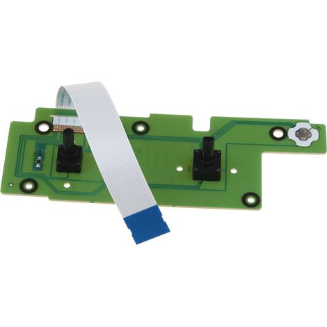 Samsung - modul-send/kartensteuerelements auswahl ms28f301eaw/ef - de9601020b -