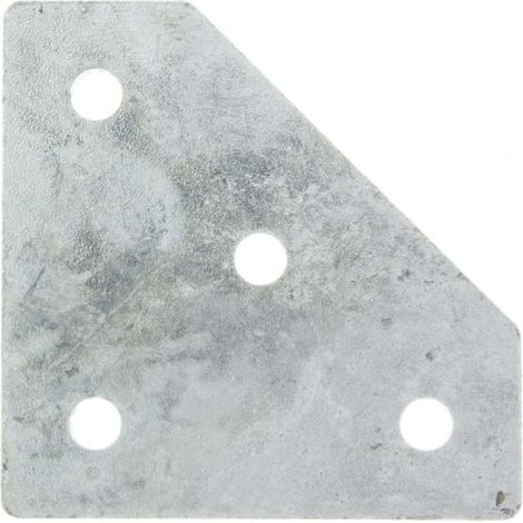 Connettore a canale 110x110mm LCP9 662900