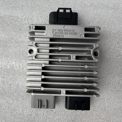 Allumage CDI – Compatible KAWASAKI BAYOU KLF 220 / 250 – Années 1996-2011 – Réf. 21119-1457 – ATV (1/5)