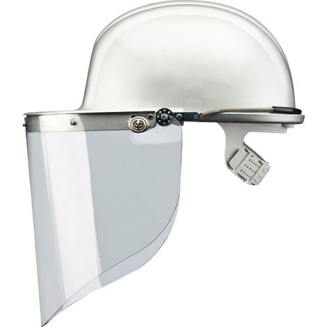 Voss Casco 35600000 PC Protección facial/Visera 500 x 250