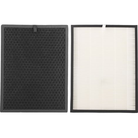 Filtre purificateur d'air FY2422 FY2420 compatible Philips AC2882 AC2887 AC2889 AC3829 (1/5)