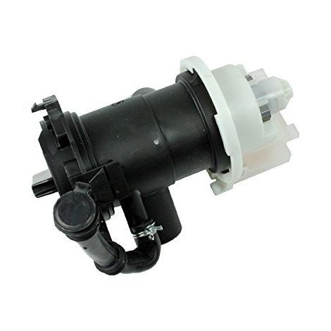 Bomba de drenaje para lavadora Bosch - 00145212