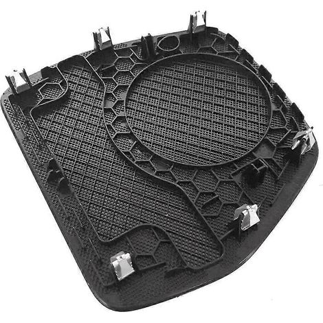 A20568016079051 Cache-haut-parleur de tableau de bord pour Mercedes-Benz Classe C GLC W205 W253 (2015-2021) - Klaxon central (1/5)
