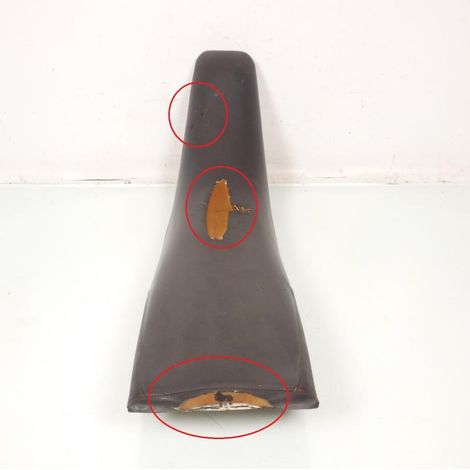 [GEBRAUCHT] [GEBRAUCHTWAREN] Original Doppelsitzbank für Yamaha 50 DTR 1997 (1/5)