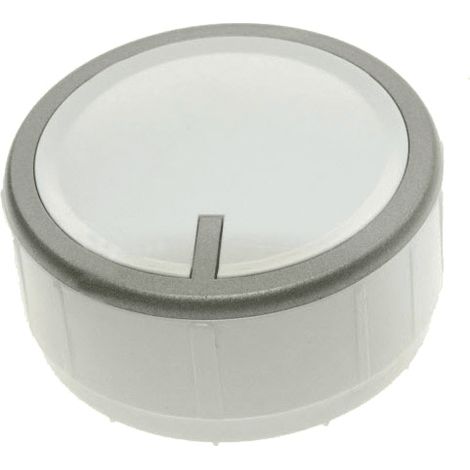 BOUTON DE PROGRAMMATEUR POUR LAVE VAISSELLE BEKO - 1753230300 (1/2)