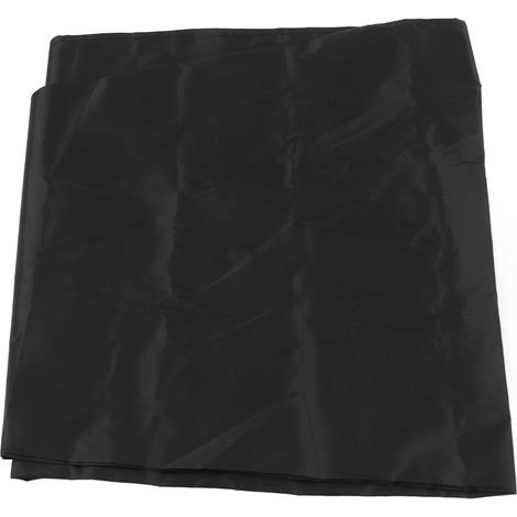 Housse de parapluie de patio 210D Oxford – imperméable – pour cour de marché extérieur (1/5)