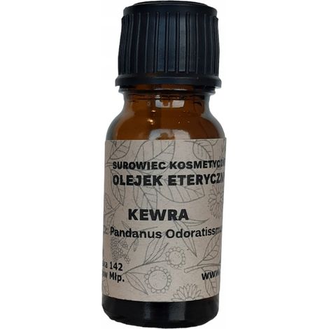 Kewra ätherisches Öl 20% (1/4)
