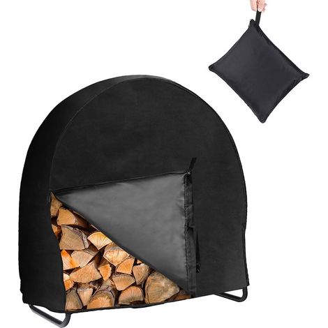 Couverture de Bois de Chauffage (1/5)