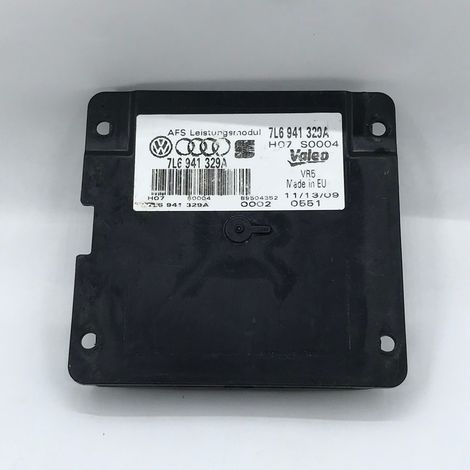 7L6941329A Gebraucht-LED-Modul für Volkswagen und Audi ASF Steuergeräte und Vorschaltgeräte (1/5)