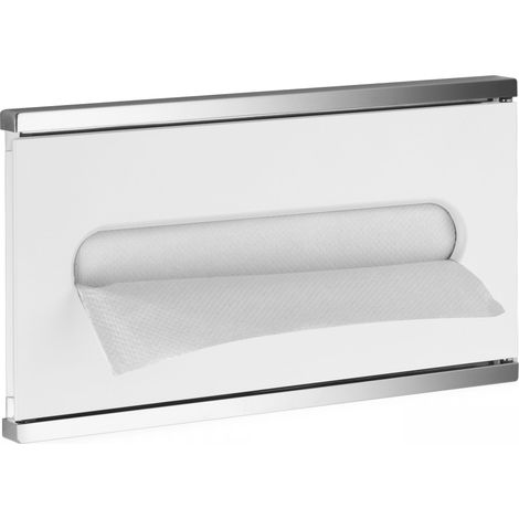 KEUCO PLAN Integral Modul Waschtisch 4, Papiertuchspender,