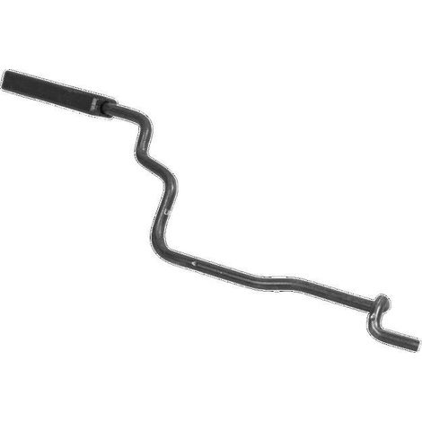 LEVA ACCELERATORE 503889201 ORIGINALE HUSQVARNA