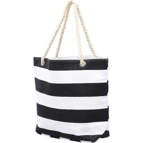 1 sac fourre-tout en toile