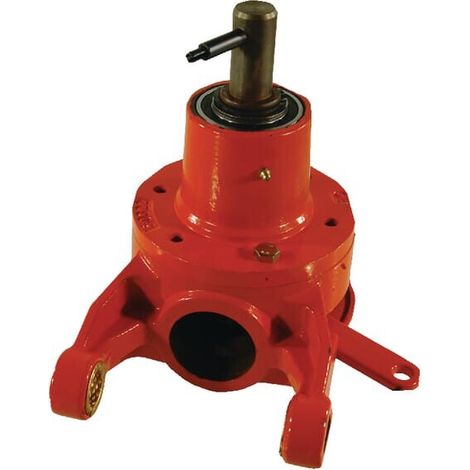 Tete de pivotage FELLA 489421