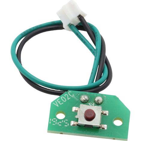 Rowenta scheda PCB accensione scopa aspirapolvere Air Force 760 RH9571 RH9574 (1/4)