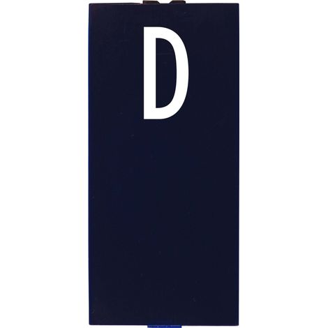 D - Rétro fond Bleu - 4310183