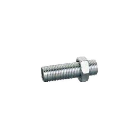 GSC 002204618  Hohlgewindestange Ø9.6x35mm - Tasche 10u
