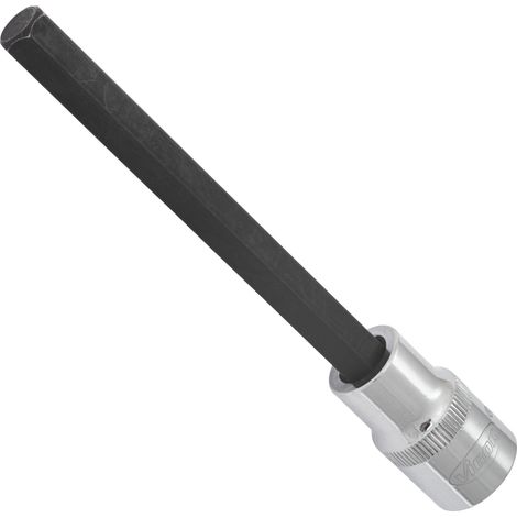 Douille mâle ∙ V2084 ∙ Carré creux 1/2 pouce (12,5 mm) ∙ Profil à 6 pans intérieurs ∙ Taille 10 mm (1/3)