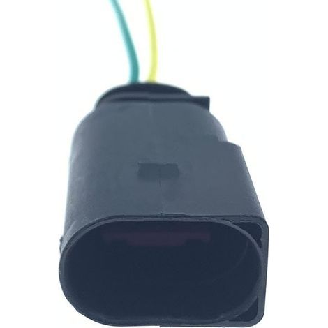 Teilenummer 1J0973802 ist für die Ansaug-, Umgebungs- und Außentemperaturen von Volkswagen-Motoren geeignet. DJ7022A-1.5-11/21 (1/4)
