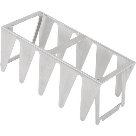 Barbecue Bavarois Rétractable multifonction en acier inoxydable 304 (1/5)