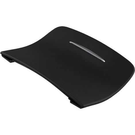 Cache de rangement pour cendrier d'accoudoir arrière de voiture A22268023079 pour Mercedes-Benz Classe S W222 S300 S320 S350 S450 (1/5)