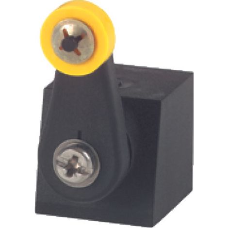 Eaton 266126 Interruptor Nivel Negro y Amarillo (1/4)